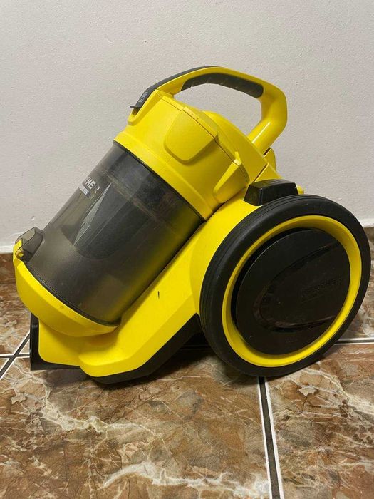 aspirator karcher (efn) staramanet