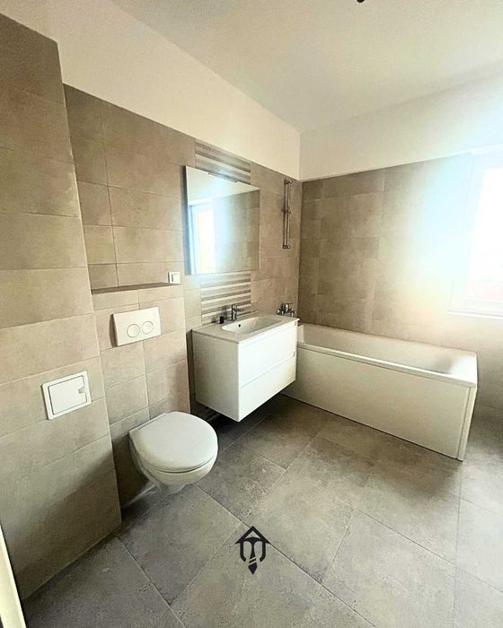 Apartament cu 2 camere NOU | INTABULAT | Dacia