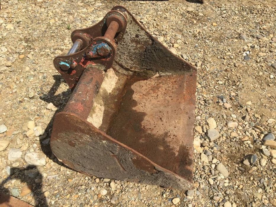 Cupa 90 cm Miniexcavator Buldoexcavator 6 8 tone