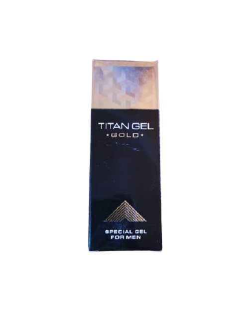Titan Gel Original