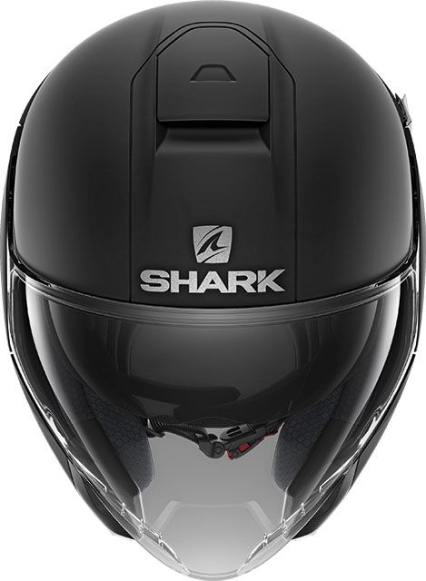 Каска за Скутер Shark Citycruiser XS S M L XL ПРОМОЦИЯ НАМАЛЕНА