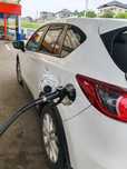 Mazda CX-5 Se vinde Mazda CX5 avariată în partea din spate