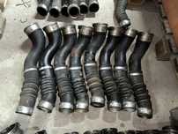 Furtun intercooler bmw e90 e91 316d 318d  n47