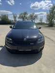 Skoka Octavia VRS 2.0 TDI DSG