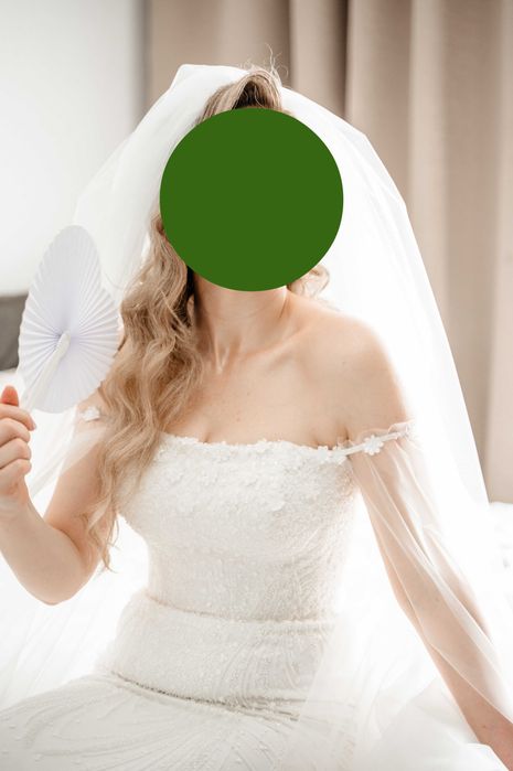 Rochie de mireasa Just bride