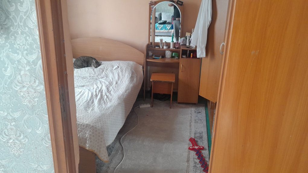 Продам дом по адресу старое Ахмирова