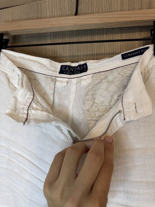 Pantaloni scurti C&A, Barbati, In 100%