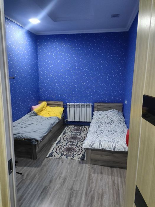 (Скидка 10%) Продается квартира в элитном Жк Корасарой