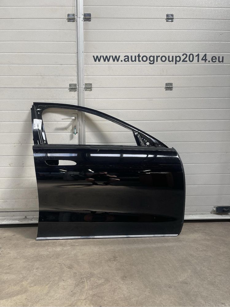 Mercedes S580 W223 на части MAYBACH