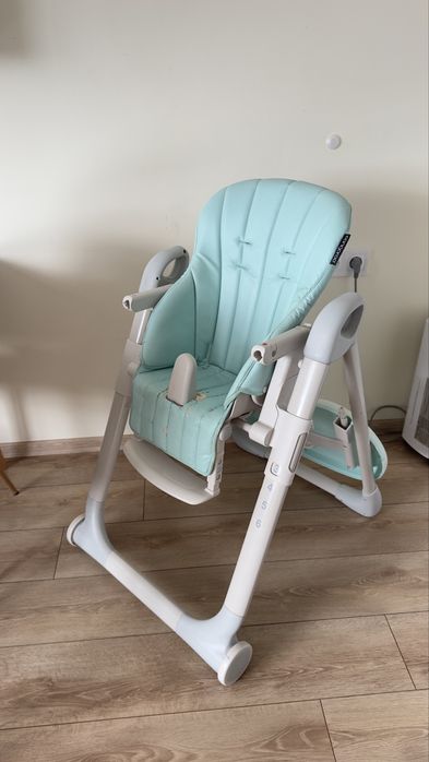 Столче за хранене Cangaroo - I Eat