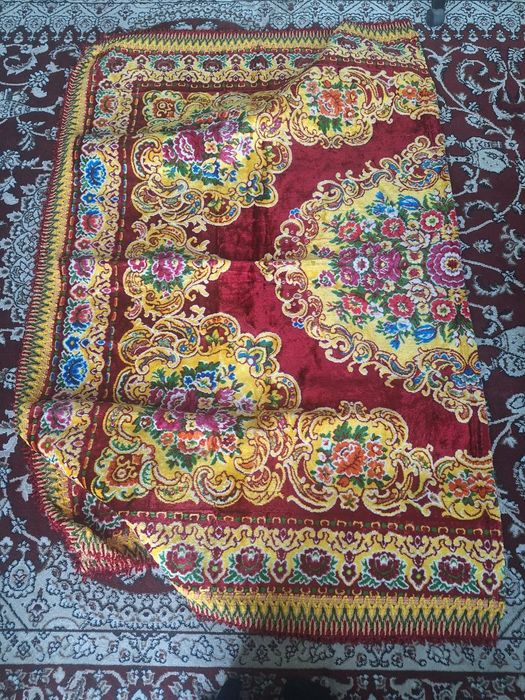 Yengi palak 2ta bor,