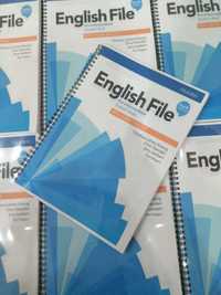 English File 4th edition