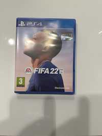 Fifa 2022 playstation 4