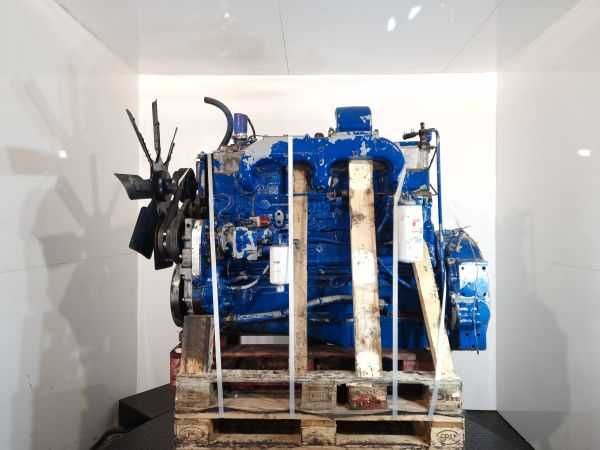 Motor complet Cummins NT-855-G2 - Piese motor complet