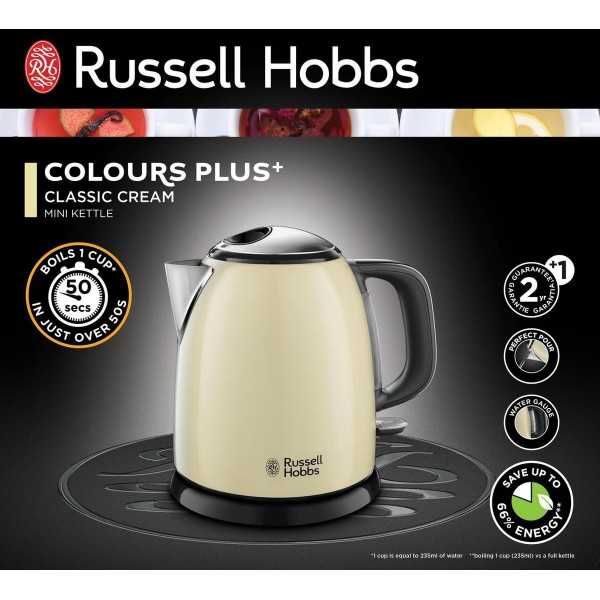 Електрическа кана Russell Hobbs 24994-70