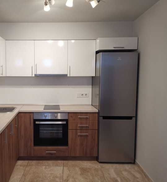 Дава се под наем Двустаен апартамент в София, Гоце Делчев - 60 кв.м за 600 € - Снимка #5