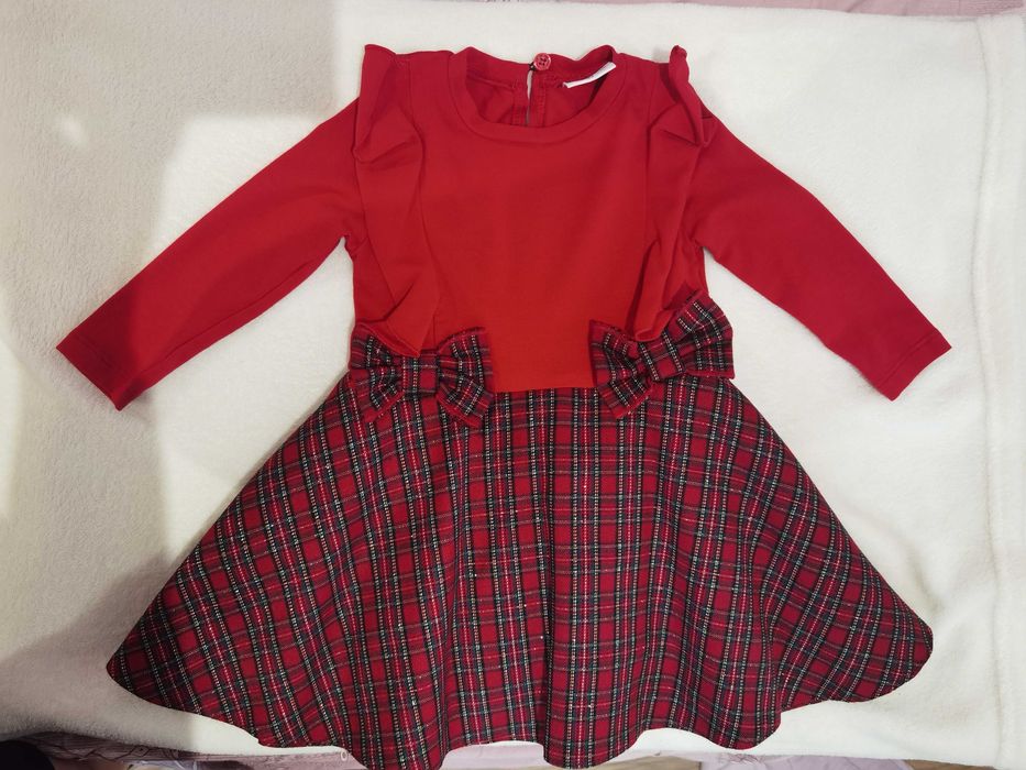 Рокля нa Doniceta