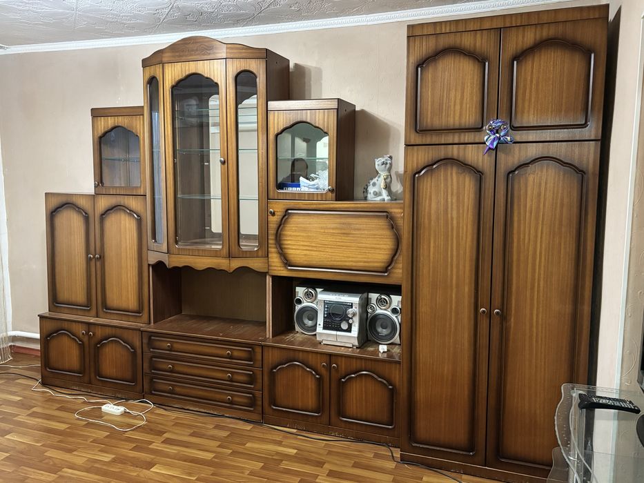 Продается СТЕНКА