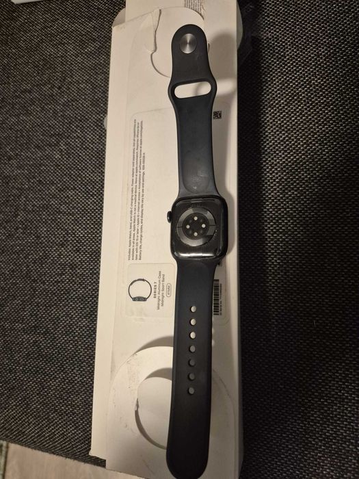 Iphone 13PRO 256 Apple watch 7 GPS+Celular