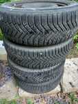 Anvelope Iarna Dunlop R15