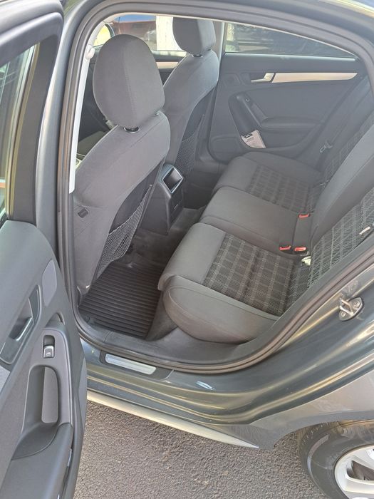 Audi a4 b8.5 2.0 tdi an 2013