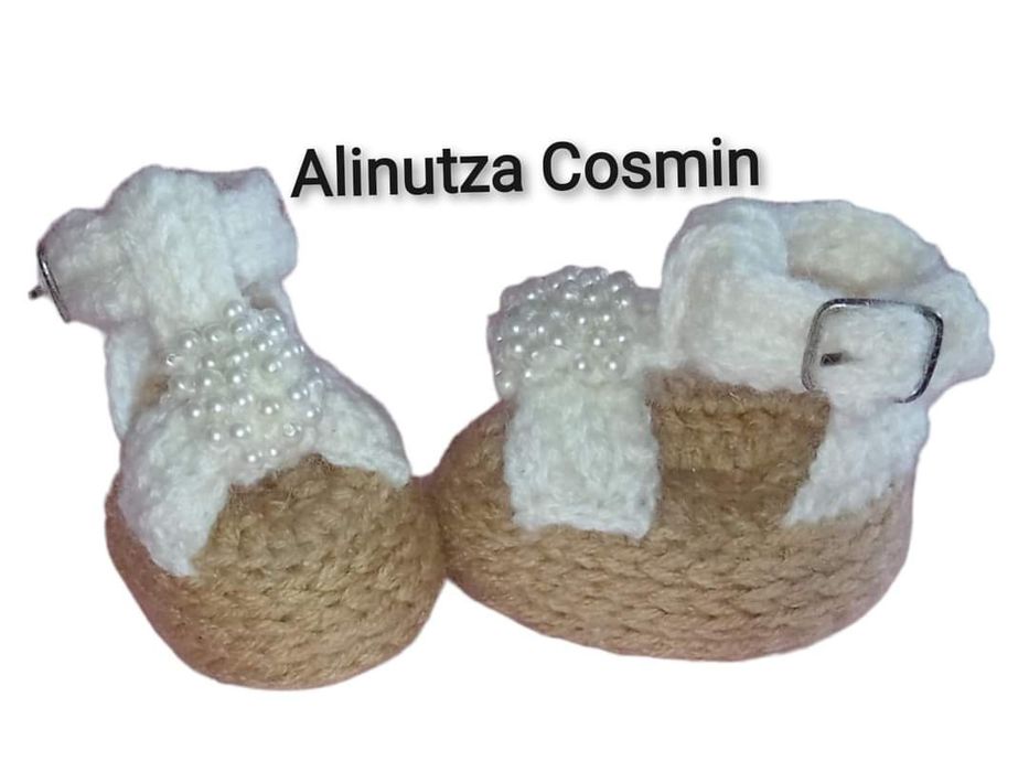 Geanta, cizme botoșei ...