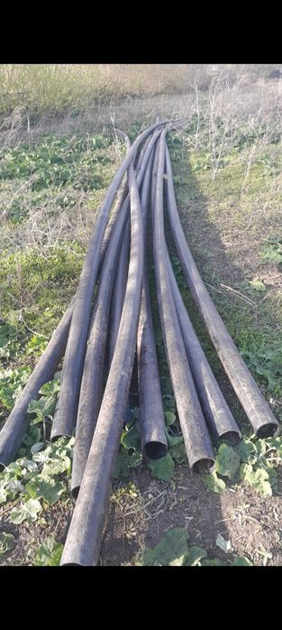 Трубы антоновка 12 м