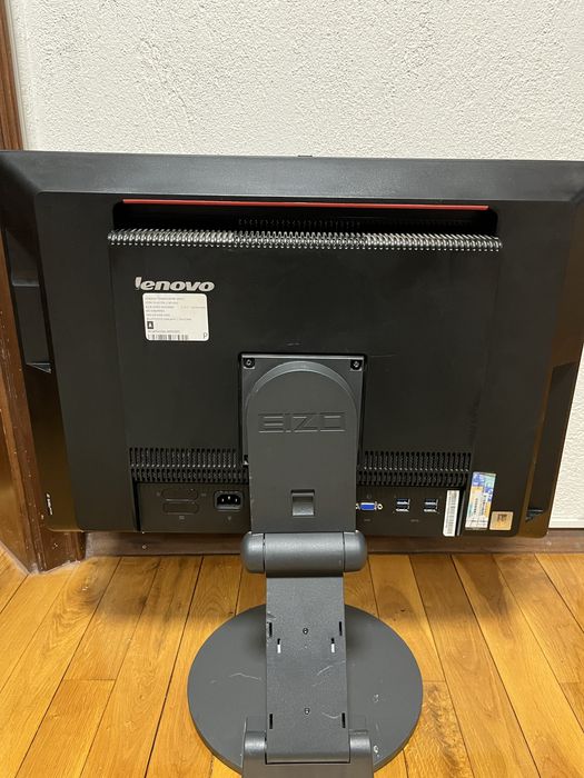 Lenovo ThinkCentre M93z All-In-One