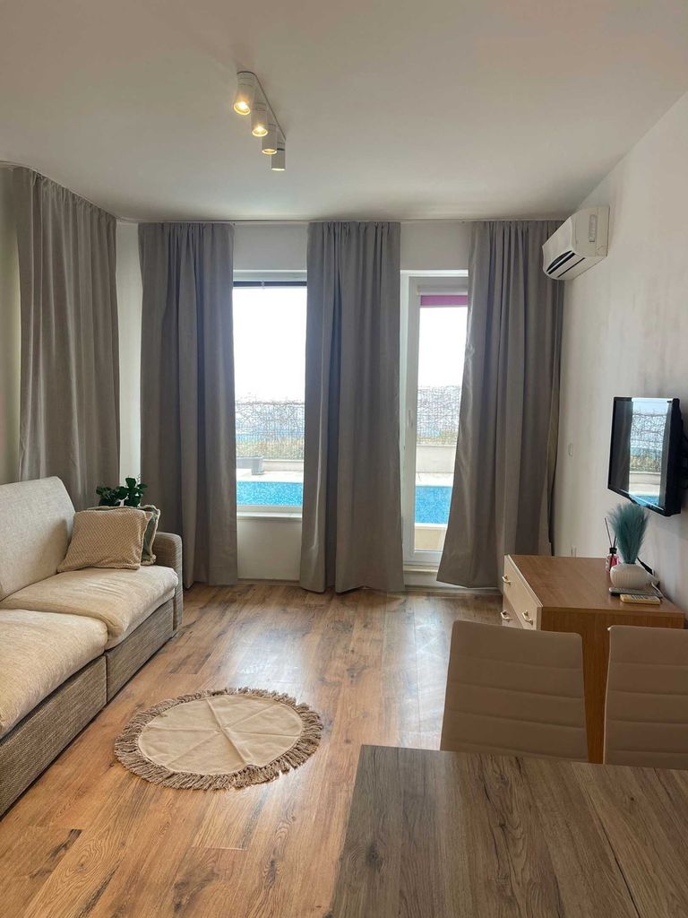 Продава се Двустаен апартамент в Бяла - 67 кв.м за 941 €/кв.м - Снимка #6
