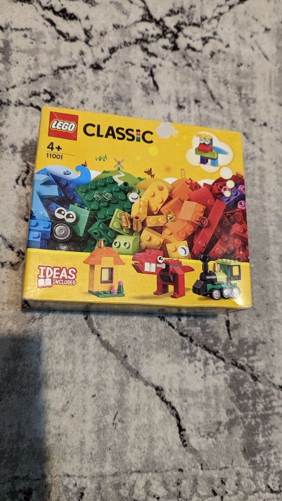 Lego batman / classic / ninjago