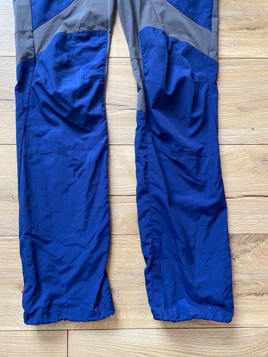 Jack Wolfskin -pantaloni drumetii, stare foare buna, dame ,34