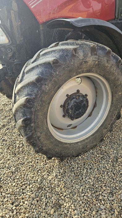 Cauciuc, anvelopa tractor Michelin 440/65 R28