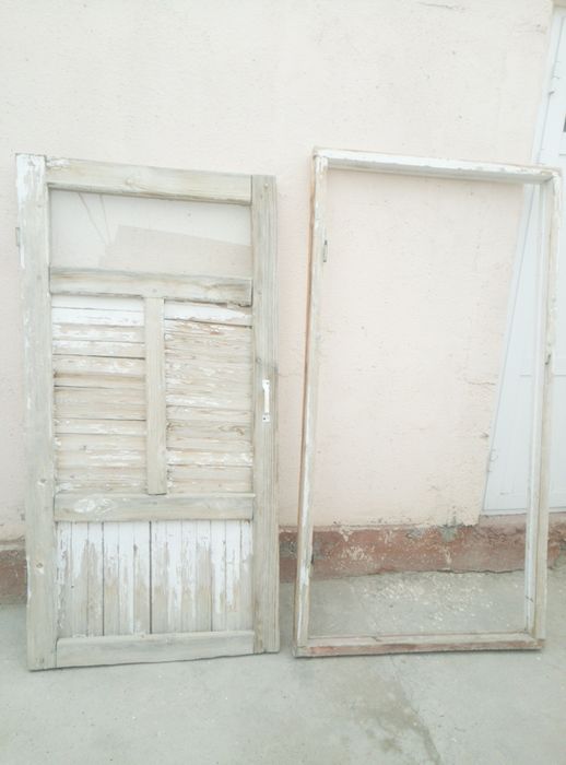 Эшик сотилади ишлаган