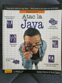 Carti Atac la Java, Java de la 0 la expert