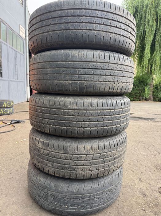 Vând jante aliaj , de VW ,,Mercedes