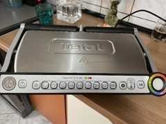 Vand gratar electric TEFAL OptiGrill+ XL GC722D34