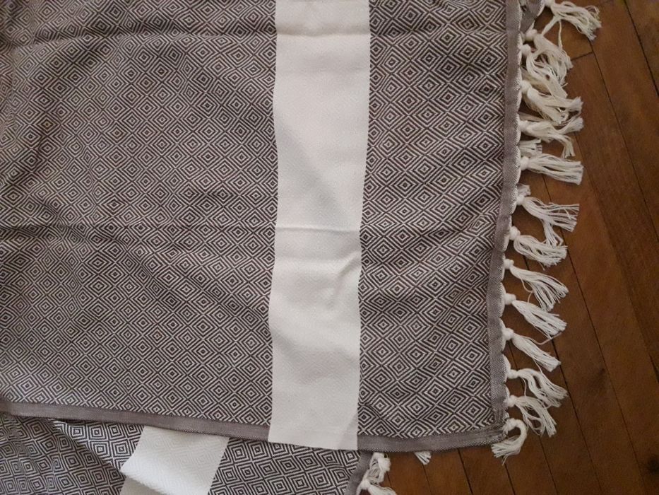 Pareo damă 2 bucăți