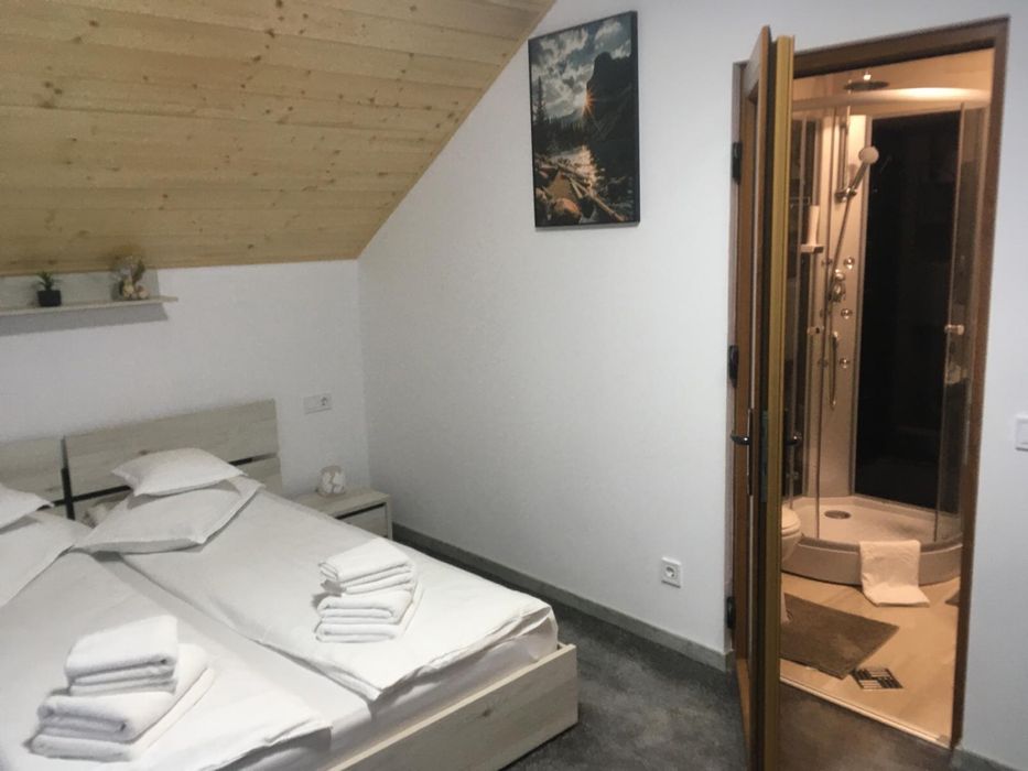 Cabana de inchiriat revelion si alte date in Stana de Vale