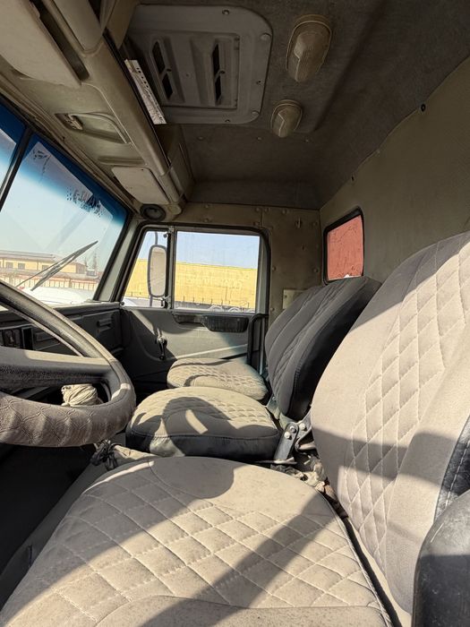 АвтоКран Камаз КС4572 кран 17500$