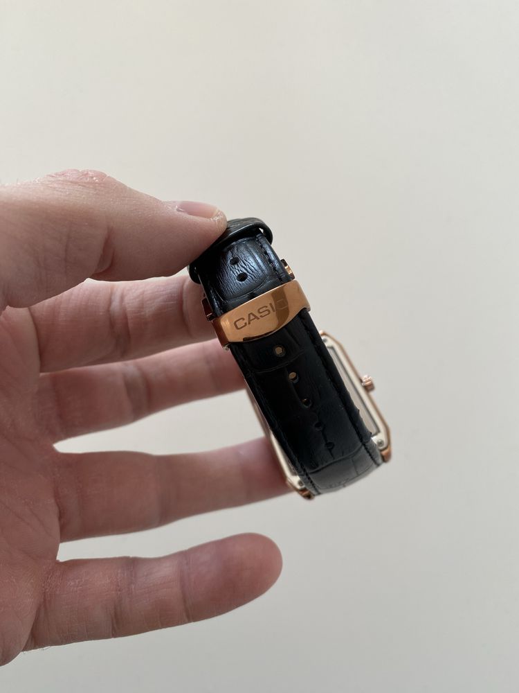Casiо BEM-309 Rose Gold