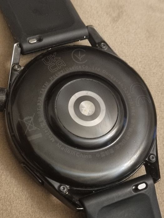 Huawei watch GT3