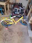 Velosiped azxx noviy