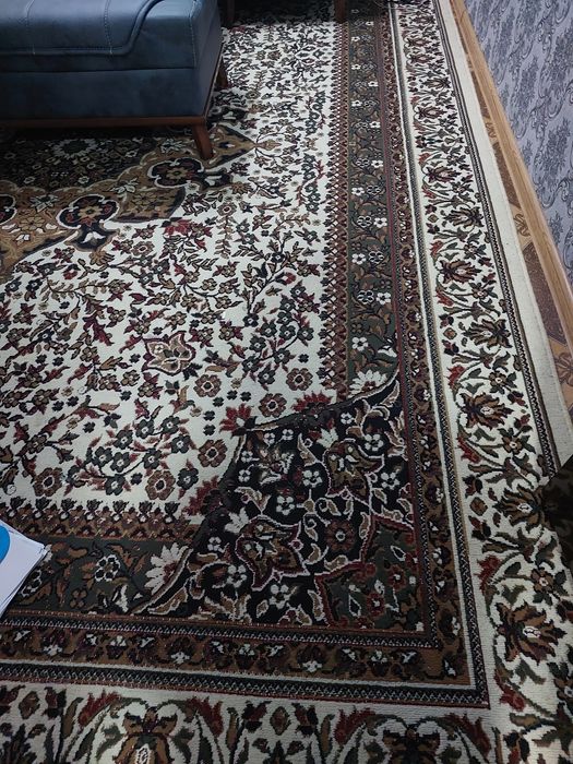 Срочно продается ковер