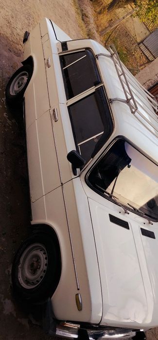 Ваз 2106 ранги ок