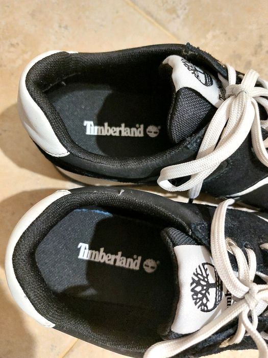 Timberland, маратонки, 38 номер