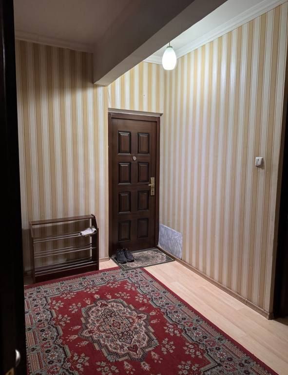 Сдается 3 комнатная квартира. Тузель-2.