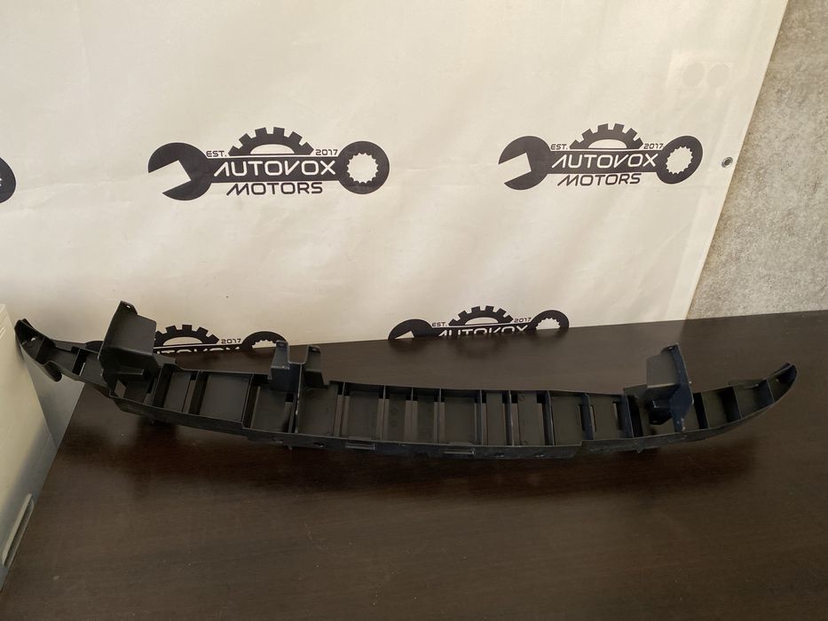 Armatura intarita fata Dacia Dokker Lodgy NOUA ORIGINALA