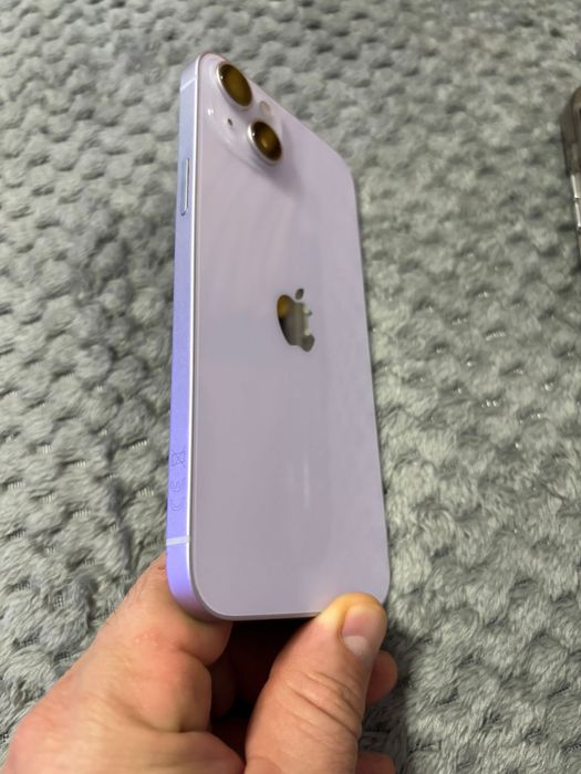 Iphone 14 Plus 128 gb