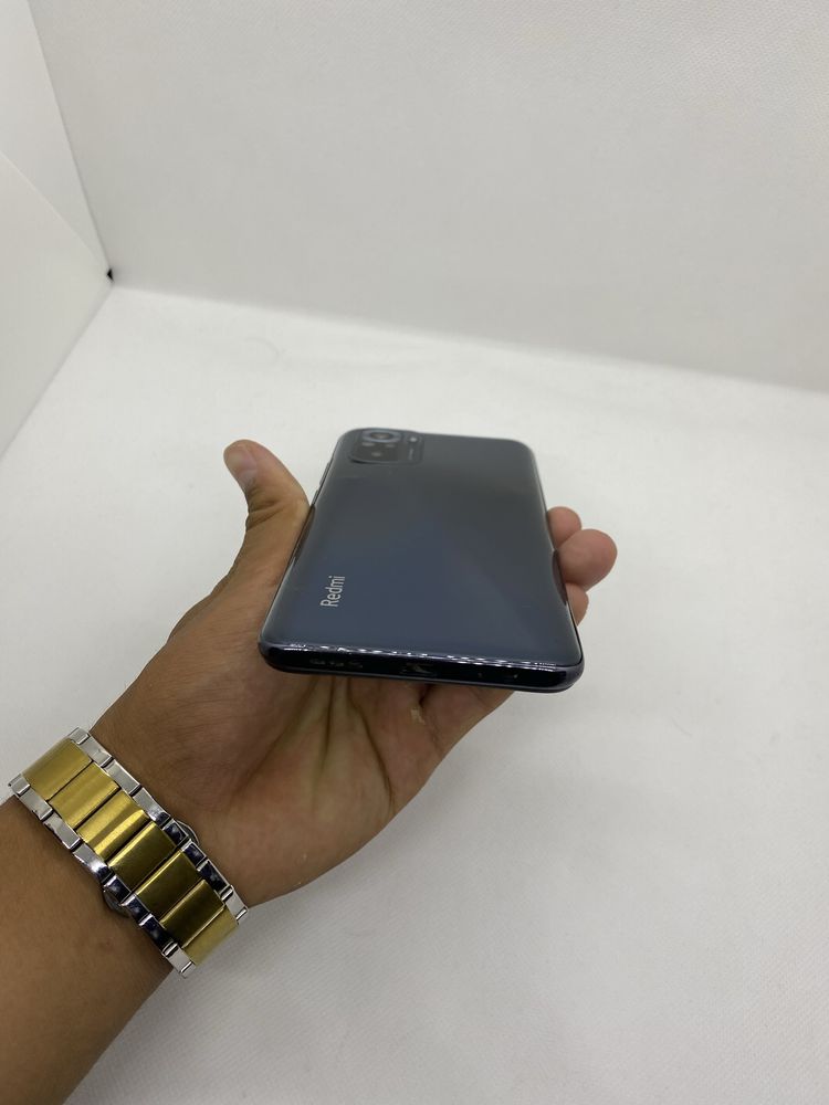 Redmi Note 10 5G
