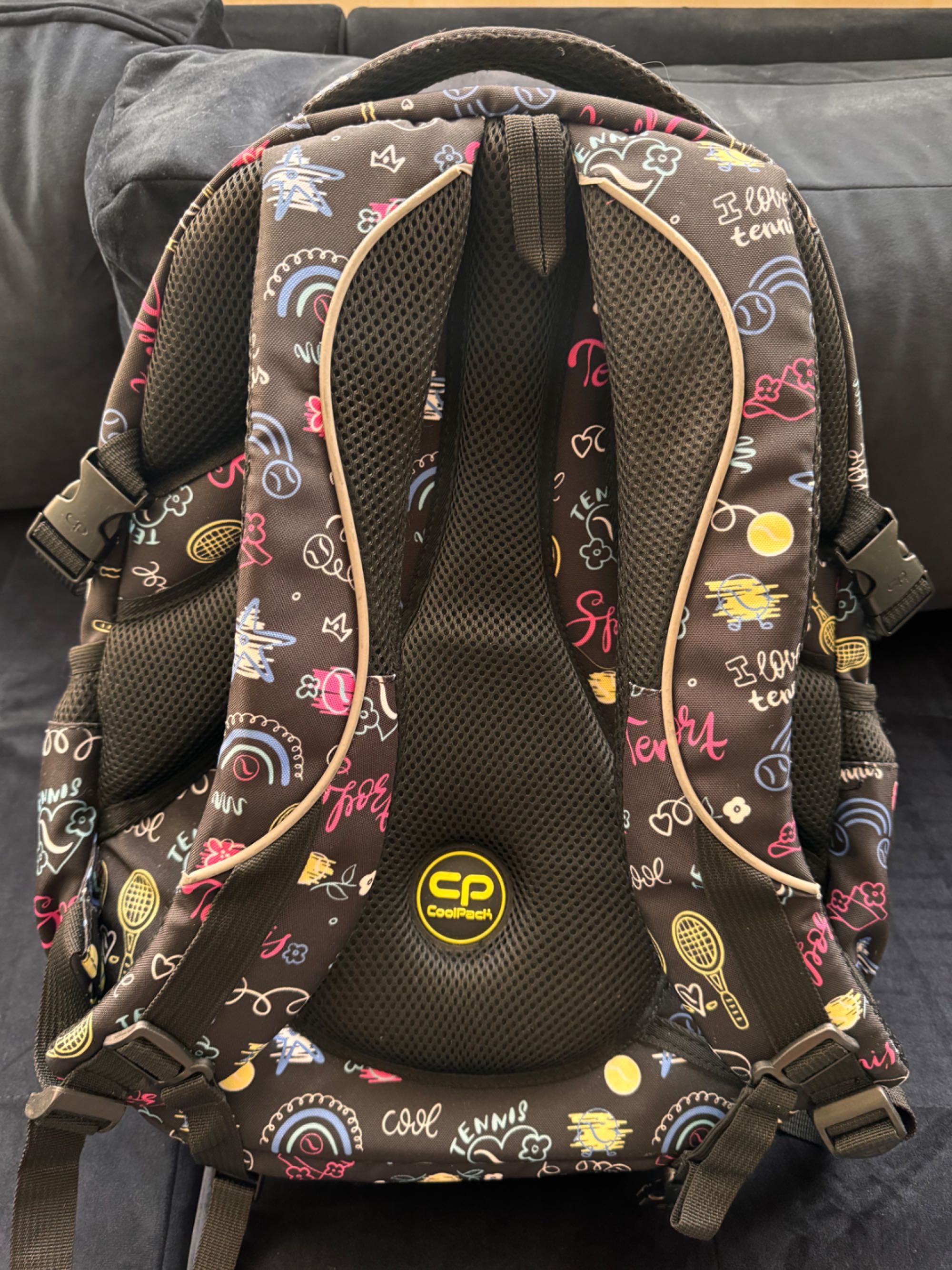 Раница Coolpack Tennis Star